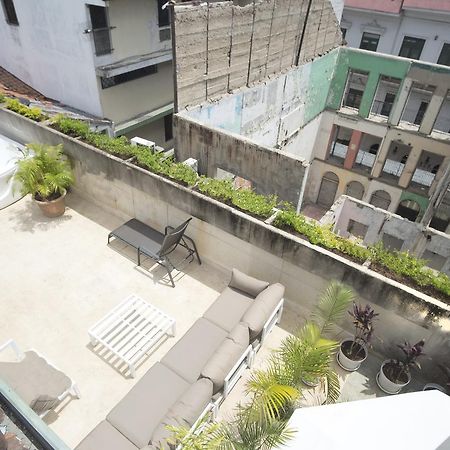 Casa Maralta Apartman Panamaváros Kültér fotó