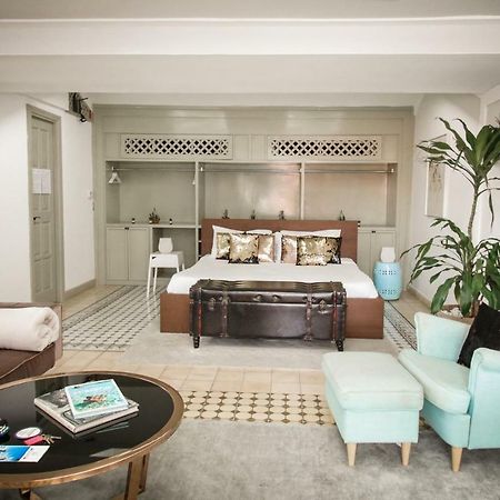 Casa Maralta Apartman Panamaváros Kültér fotó