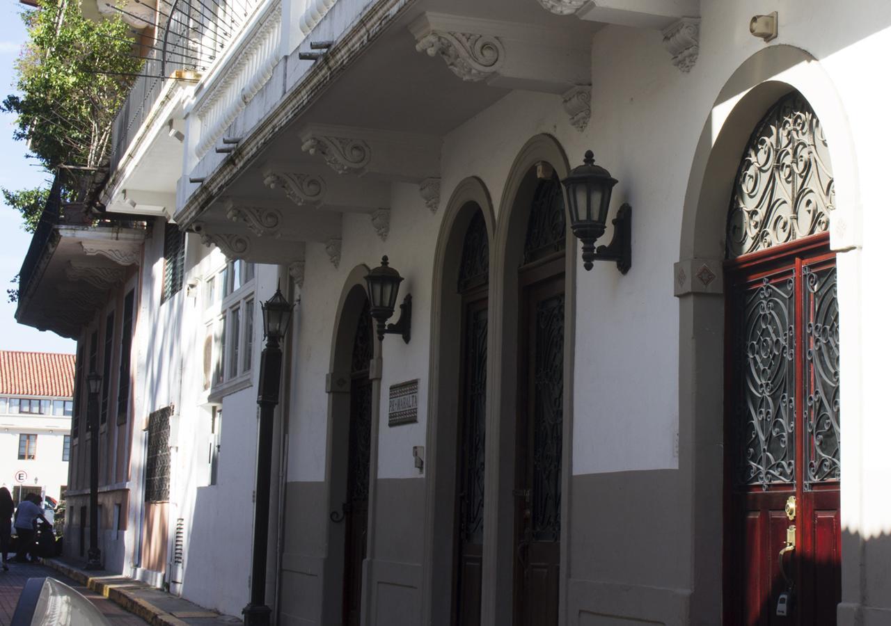 Casa Maralta Apartman Panamaváros Kültér fotó