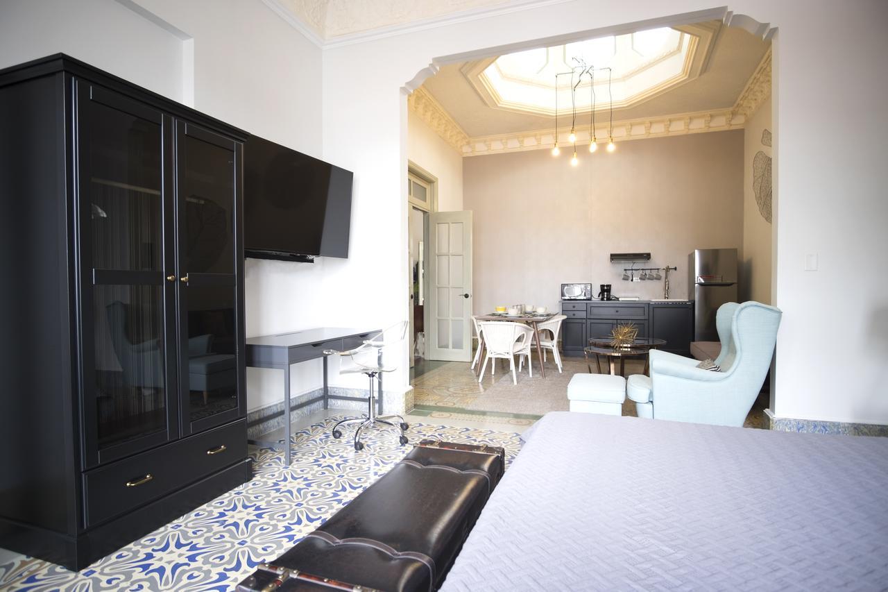 Casa Maralta Apartman Panamaváros Kültér fotó