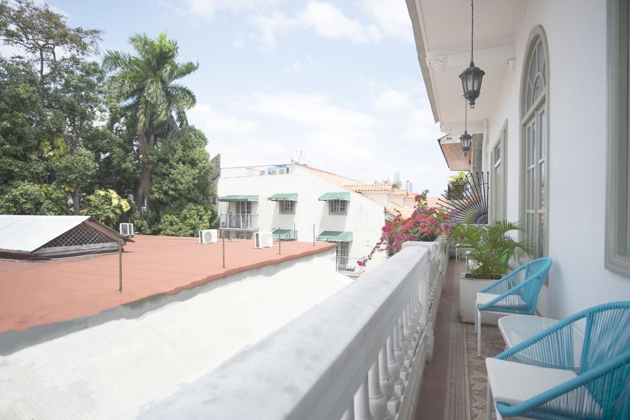 Casa Maralta Apartman Panamaváros Kültér fotó