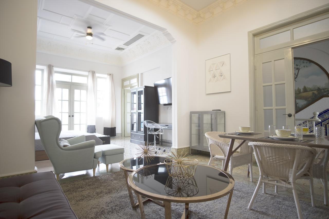 Casa Maralta Apartman Panamaváros Kültér fotó