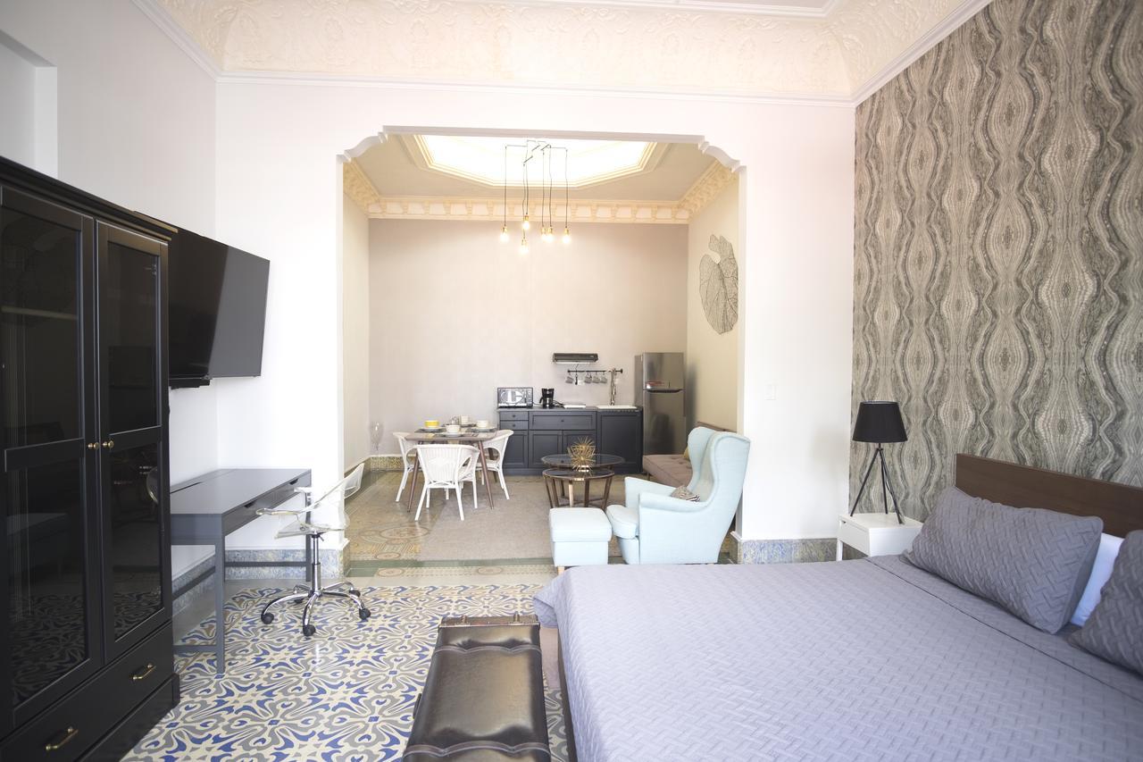 Casa Maralta Apartman Panamaváros Kültér fotó