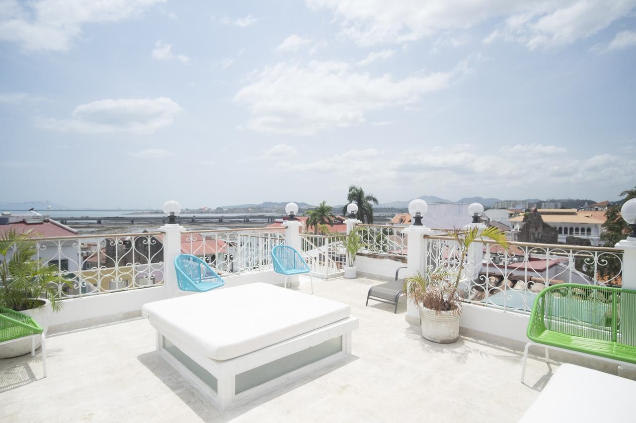 Casa Maralta Apartman Panamaváros Kültér fotó