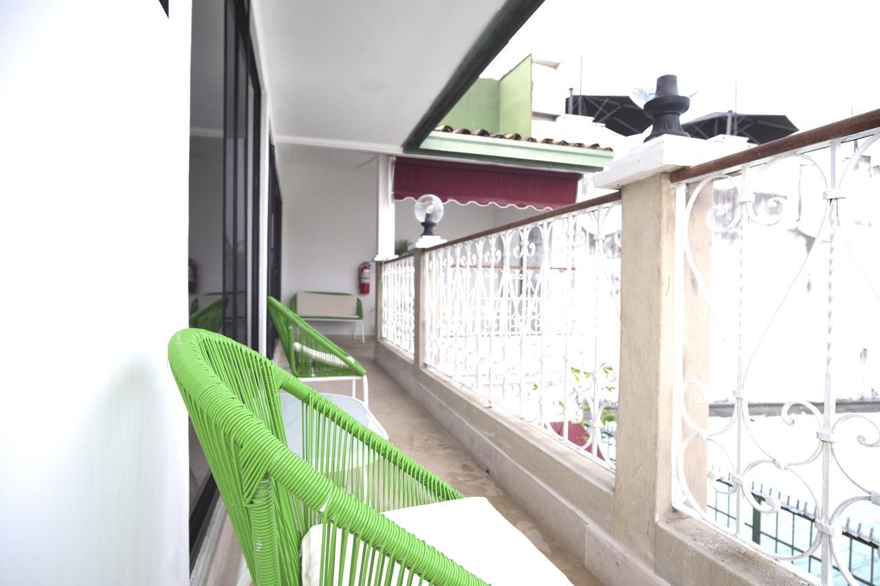 Casa Maralta Apartman Panamaváros Kültér fotó