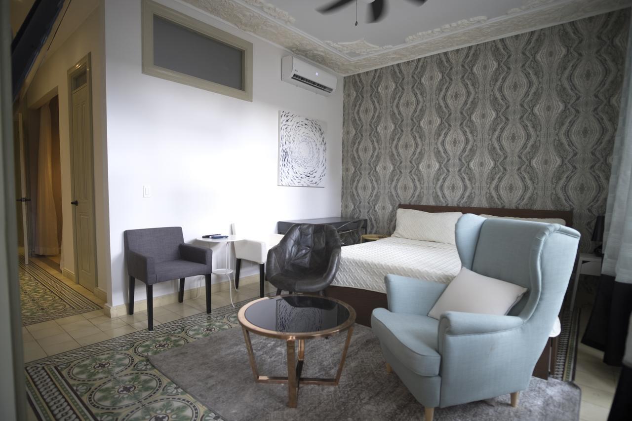 Casa Maralta Apartman Panamaváros Kültér fotó