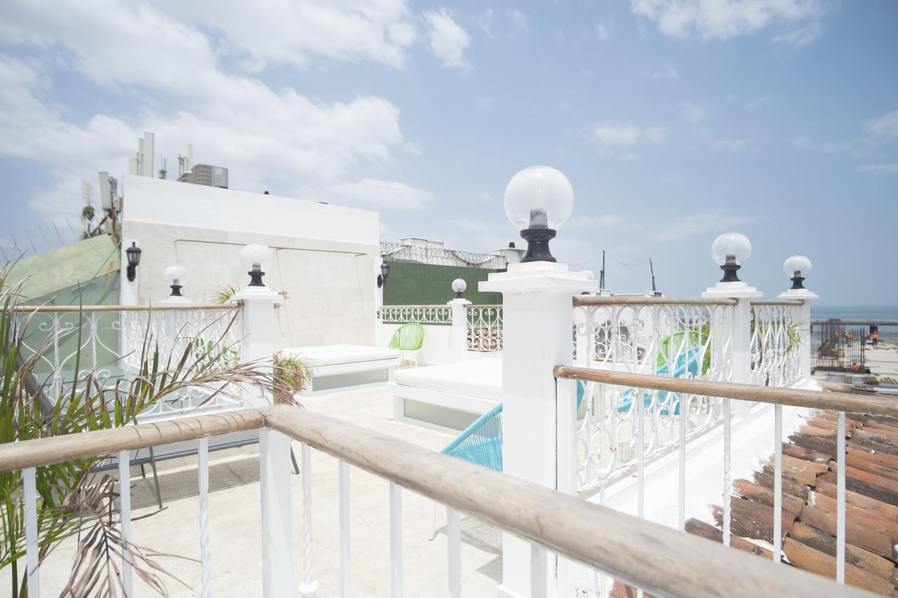Casa Maralta Apartman Panamaváros Kültér fotó