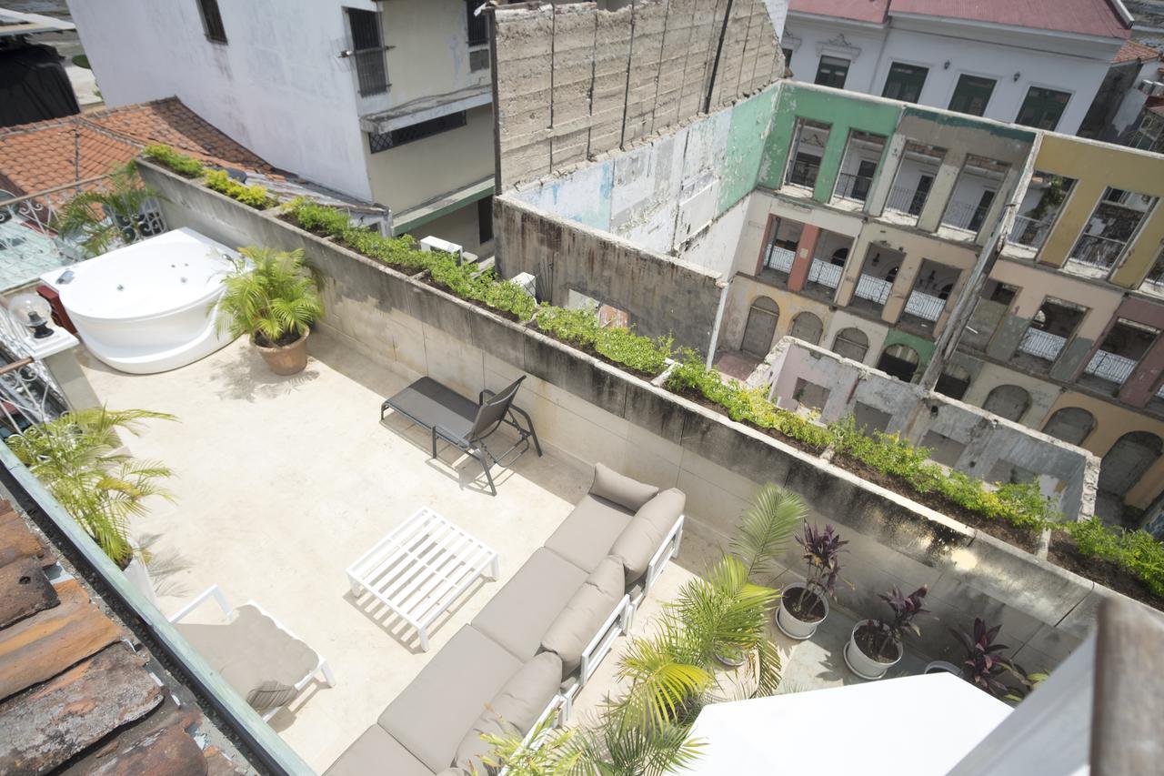 Casa Maralta Apartman Panamaváros Kültér fotó