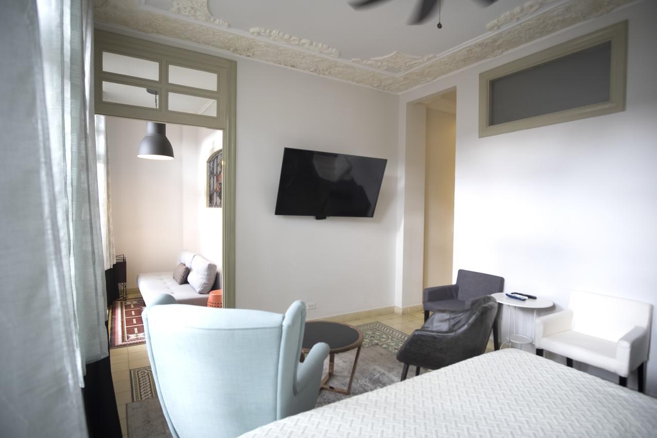 Casa Maralta Apartman Panamaváros Kültér fotó
