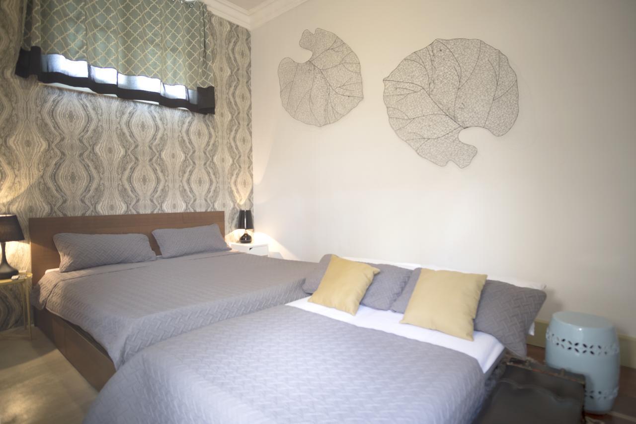 Casa Maralta Apartman Panamaváros Kültér fotó