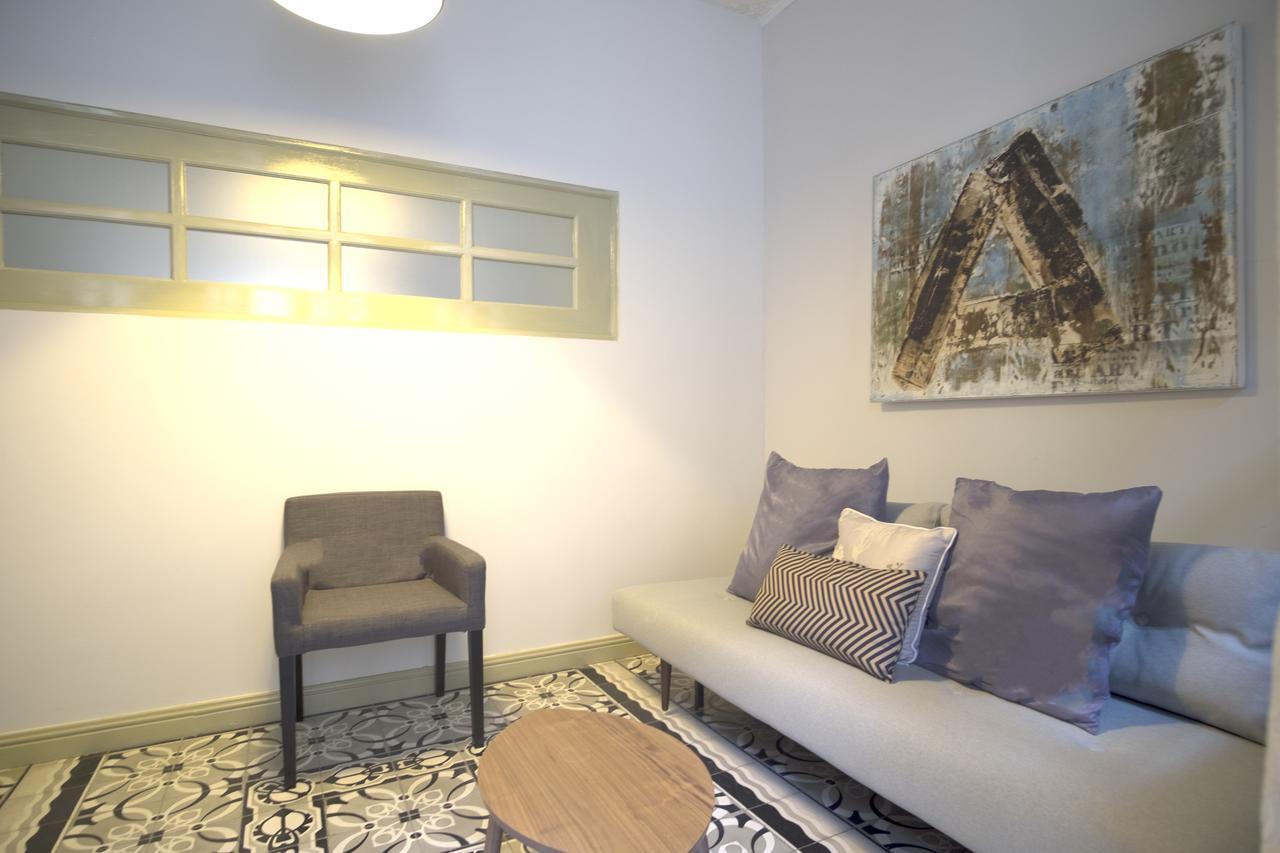Casa Maralta Apartman Panamaváros Kültér fotó