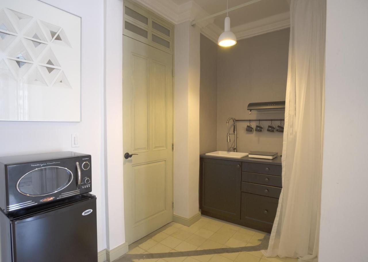 Casa Maralta Apartman Panamaváros Kültér fotó