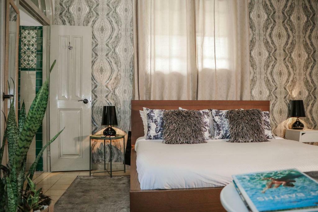 Casa Maralta Apartman Panamaváros Kültér fotó