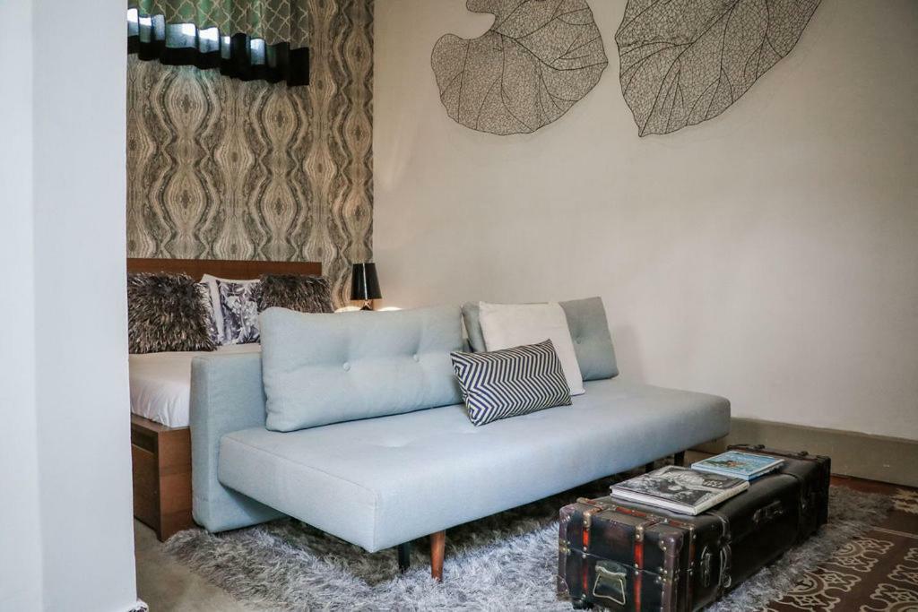 Casa Maralta Apartman Panamaváros Kültér fotó