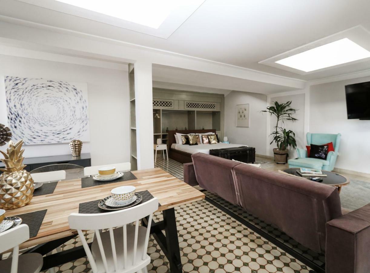 Casa Maralta Apartman Panamaváros Kültér fotó